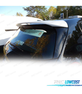 AILERON BECQUET DE TOIT PEUGEOT 308 07-13