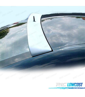 AILERON BECQUET SUPERIEUR MERCEDES CLK W209 02-09