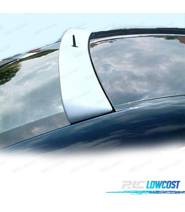 AILERON BECQUET SUPERIEUR MERCEDES CLK W209 02-09