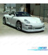 BAS DE CAISSE PORSCHE 987 CAYMAN BOXSTER 05-08