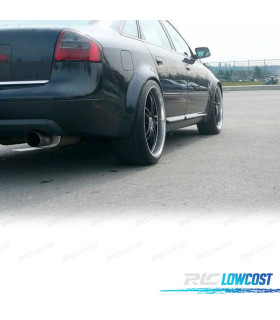 SIDE AUDI A6 C5 S6 97-01