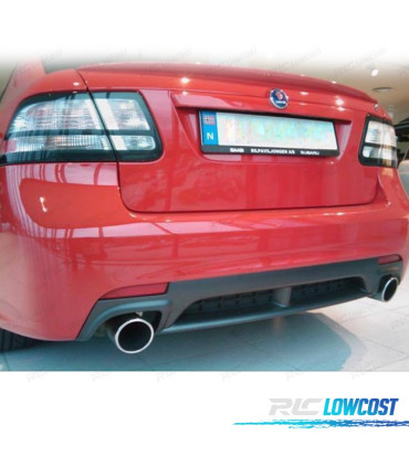 DIFFUSEUR SAAB 9-3 02-07