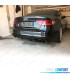 DIFFUSEUR AUDI A5 B8 B81 COUPE CABRIO 11-16 LOOK RS5