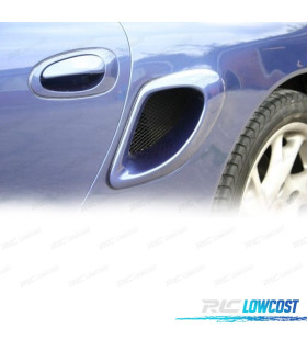 ENTRÉE D´AIR PORSCHE 986 BOXSTER 96-04