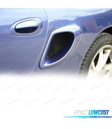 ENTRÉE D´AIR PORSCHE 986 BOXSTER 96-04