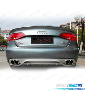 DIFFUSEUR AUDI A4 B8 11-15