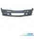 PARE CHOCS FRONTAL BMW E36 LOOK M3 SANS CALANDRE