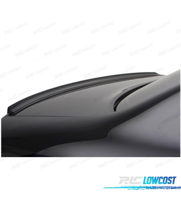 AILERON BECQUET DE COFFRE BMW E36 COMPACT