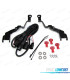 PHARES ANTIBROUILLARD LED ANGEL EYES POUR MINI