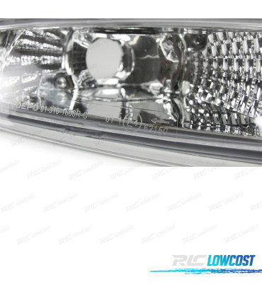 PHARES ET CLIGNOTANTS MX5 90-98