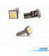AMPOULE LED T5 W3W