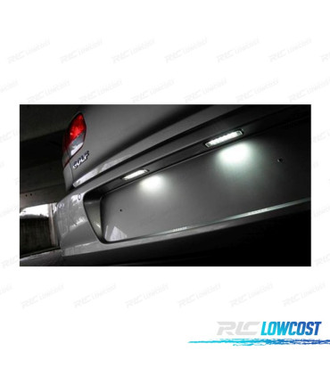 AMPOULE LED CANBUS C5W FESTOON 36, 39, 41MM