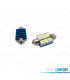 AMPOULE LED CANBUS C5W FESTOON 36 MM 6 SMD