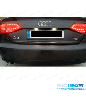 AMPOULE LED CANBUS C5W FESTOON 36 MM