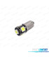 AMPOULE LED CANBUS H6W BAX9S