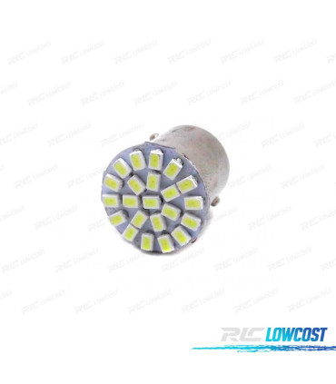 AMPOULE LED R10W
