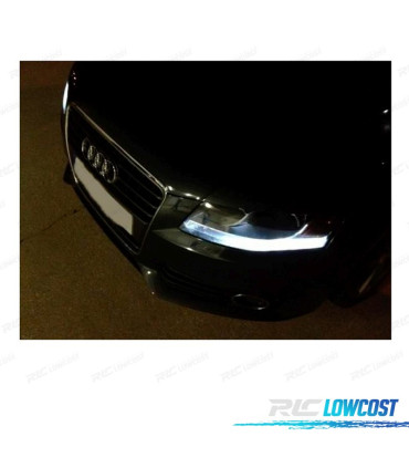 AMPOULE LED CANBUS P13W DE 7.5 WATTS