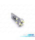 AMPOULE LED CANBUS W5W T10 ÉCONOMIQUE