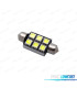 AMPOULE LED C5W CANBUS CANBUS 41MM