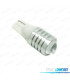AMPOULE LED H-POWER W5W T10