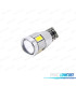 AMPOULE LED CANBUS H-POWER W5W T10 280lM