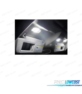 PLAFONNIER LED BMW F10 F11 F07 F01 F02 F03 F04