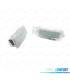 AMPOULE LED ZONE DE PIED ET DE PORTIERE BMW F30 F20 E84 F01 F02 ET F03