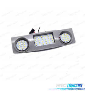 PLAQUE LED AVANT POUR VOLKSWAGEN VW GOLF V VI 04-12