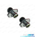 ENSEMBLE DE PHARES LED ANGEL EYES 20W BMW E90-E91 2005 2008