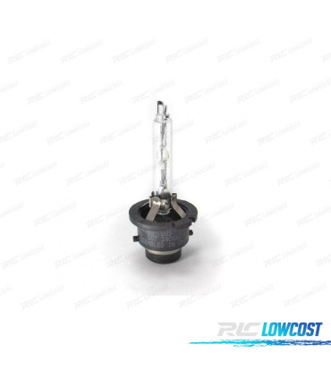 AMPOULE BIRNE D2S