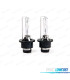 PAIRE AMPOULES STANDARD D2S COULEUR 4300K