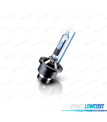 AMPOULE BIRNE D2R