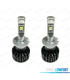 AMPOULES LED D2R CONVERTISSEZ VOS PHARES XENON EN LED D2R