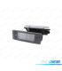 ECLAIRAGE DE PLAQUE D´IMMATRICULATION LED CITROEN TYPE 2