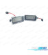 ÉCLAIRAGE PLAQUE D´IMMATRICULATION LED FORD FIESTA MK6 FOCUS MK3 MONDEO MK4 09-14