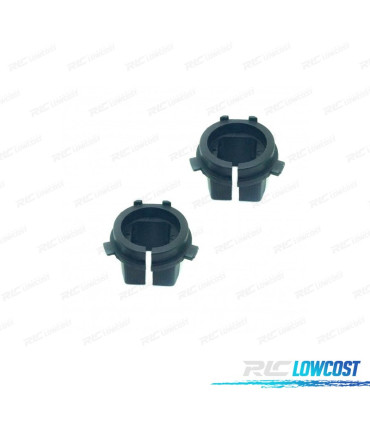 ADAPTATEURS SUPPORT DE AMPOULE XENON POUR HYUNDAI I30