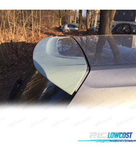 AILERON SPOILER DE TOIT VOLKSWAGEN VW GOLF 7 12-17