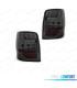 FEUX ARRIÈRE VOLKSWAGEN VW PASSAT VARIANT 00-05 LED FOND FUMÉ