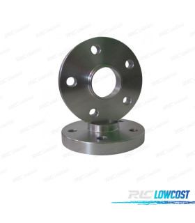ELARGISSEURS DE VOIE 12MM AUDI PORSCHE ET VW
