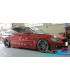 SPOILER LIP BMW F30 F31 11-15 LOOK M