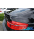 AILERON BECQUET SPOILER BMW X6 E71 08-14