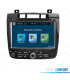 AUTORADIO DVD GPS ANDROID 10 POUR VOLKSWAGEN VW TOUAREG 2010-