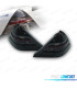 FEUX ARRIÈRE MERCEDES SLK R170 96-04 LED FUMÉ
