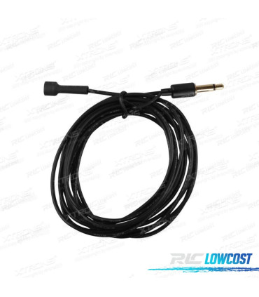 MICROPHONE UNIVERSEL EXTERNE CONNECTÉ VIA RADIO BLUETOOTH.