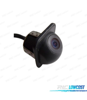 CAMÉRA DE STATIONNEMENT ARRIÈRE