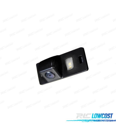 CAMERA DE STATIONNEMENT : MODÈLES AUDI OU VOLKSWAGEN VW VISION NOCTURNE