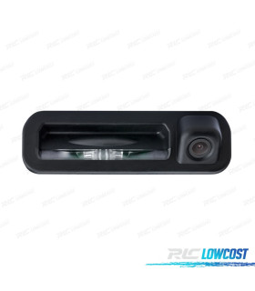 CAMÉRA DE RECUL FORD FOCUS II C-MAX ET FIESTA MK7 04-12