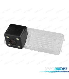 CAMÉRA DE RECUL VOLKSWAGEN VW POLO GOLF PASSAT BEETLE BORA ET PORSCHE CAYENNE