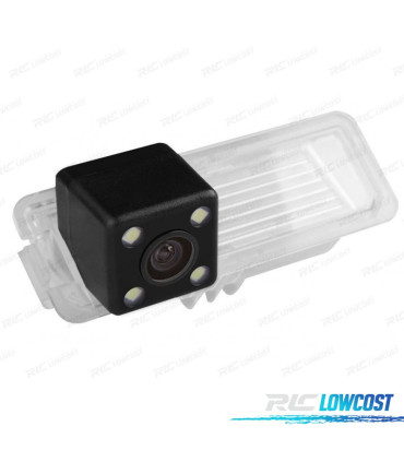 CAMÉRA DE RECUL VOLKSWAGEN VW POLO GOLF PASSAT BEETLE BORA ET PORSCHE CAYENNE