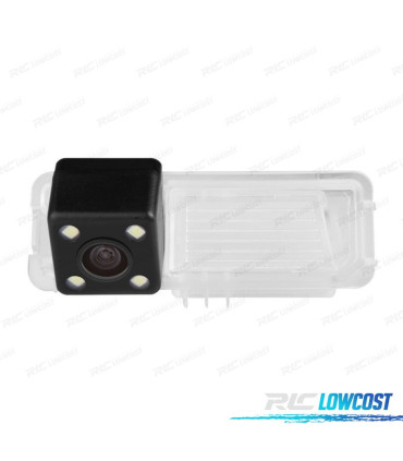 CAMÉRA DE RECUL VOLKSWAGEN VW POLO GOLF PASSAT BEETLE BORA ET PORSCHE CAYENNE